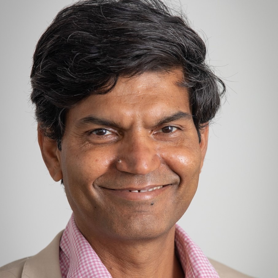 Speaker Professor Subodh Dave